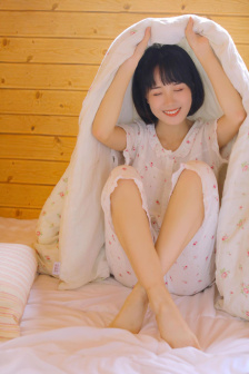 色5天