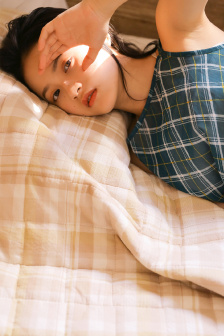 女装正太动漫